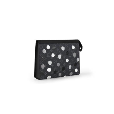 LOUIS VUITTON LV X YK POCHETTE VOYAGE CLUTCH M81934 (26*20*6cm)